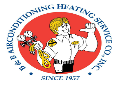 B & B Air Conditioning & Heating Service Co., Inc.