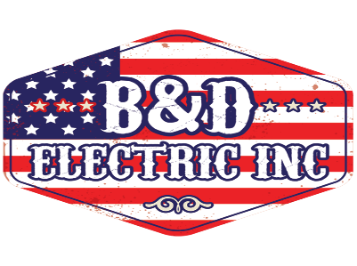 B&D Electric Inc