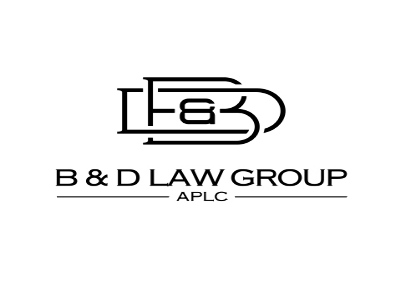 B&D Law Group, APLC