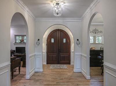B&G Construction LLC