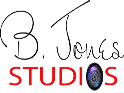 B. Jones Photography Studios