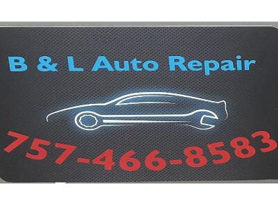 B & L Auto Repair