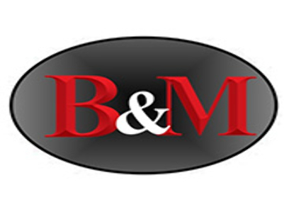 B&M Metal Doors & Frames, LLC