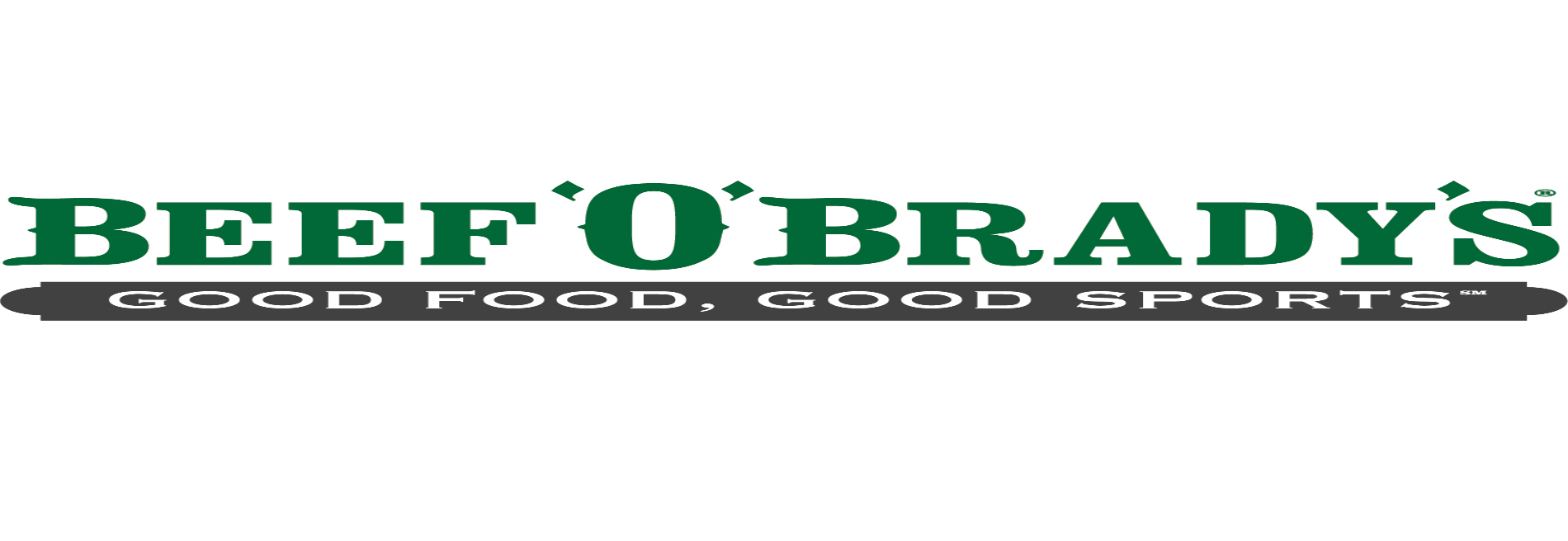 Beef 'O' Brady's
