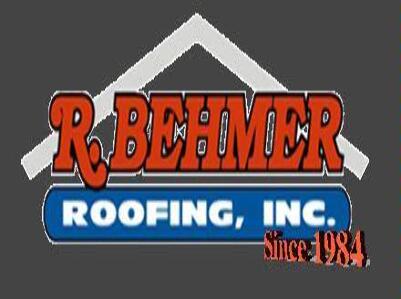 Behmer R Roofing Inc