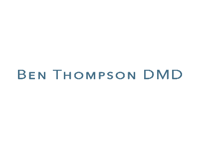 Ben Thompson DMD