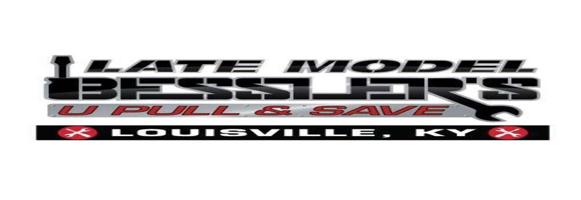 Bessler's U Pull & Save Louisville