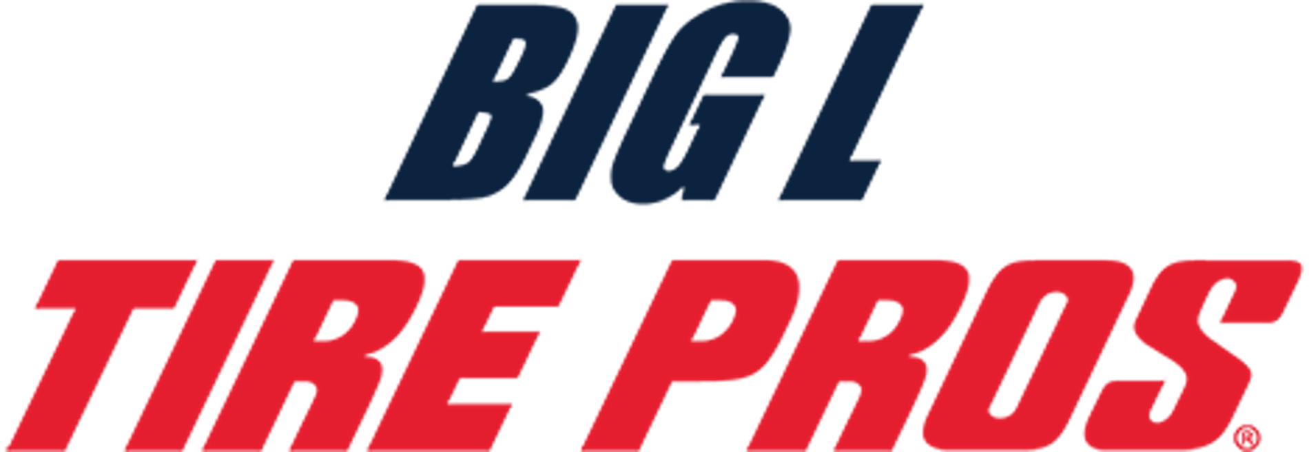 Big L Tire Pros
