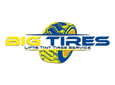 Big Tires
