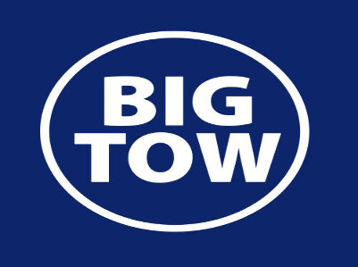 Big Tow Towing & Recovery