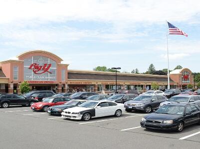 Big Y World Class Market