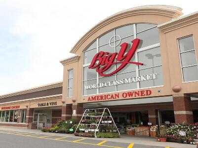 Big Y World Class Market