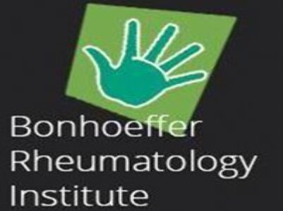 Bonhoeffer Rheumatology Institute: W Richard Horn, NP