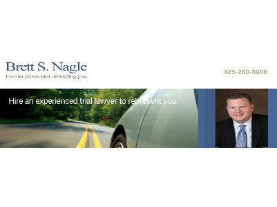 Brett S. Nagle