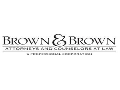 Brown & Brown Attorneys & Counselors at Law A Professional Corporation