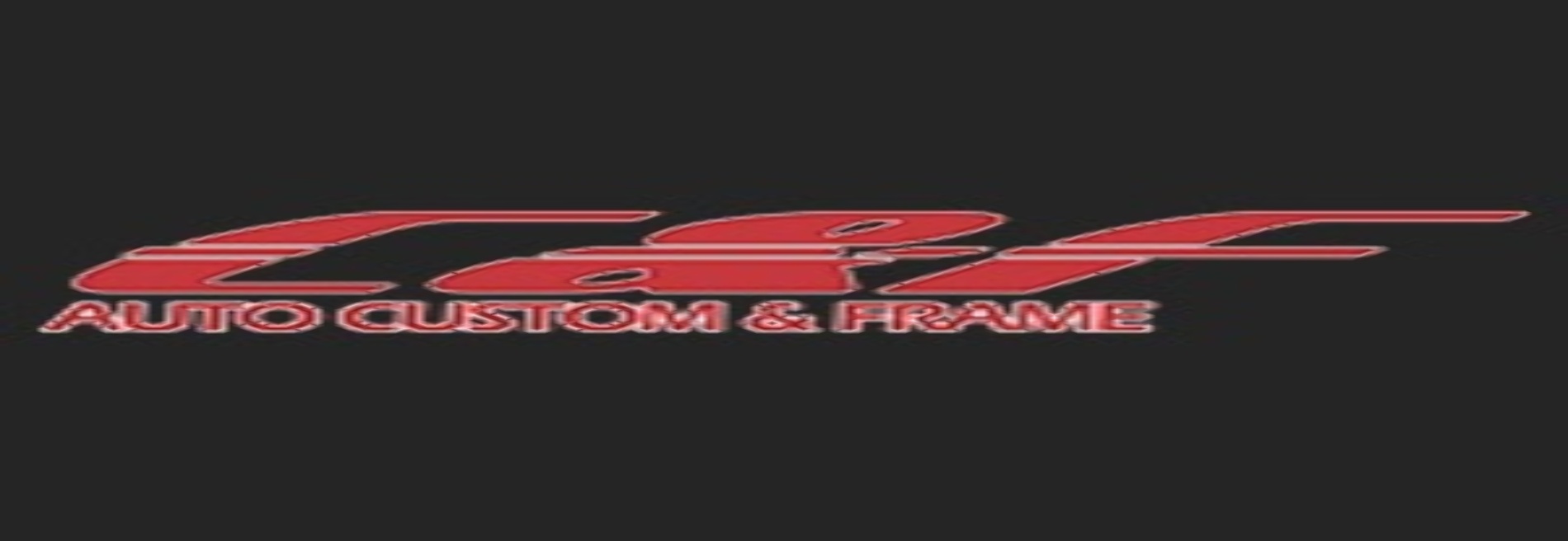 C & F Auto Custom & Frame