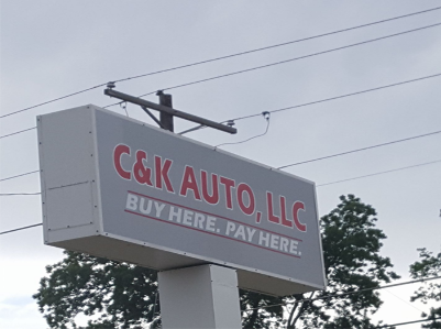 C&K Auto LLC