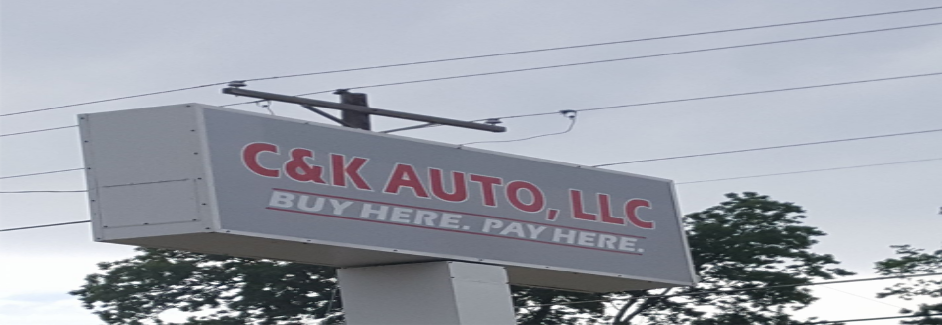 C&K Auto LLC