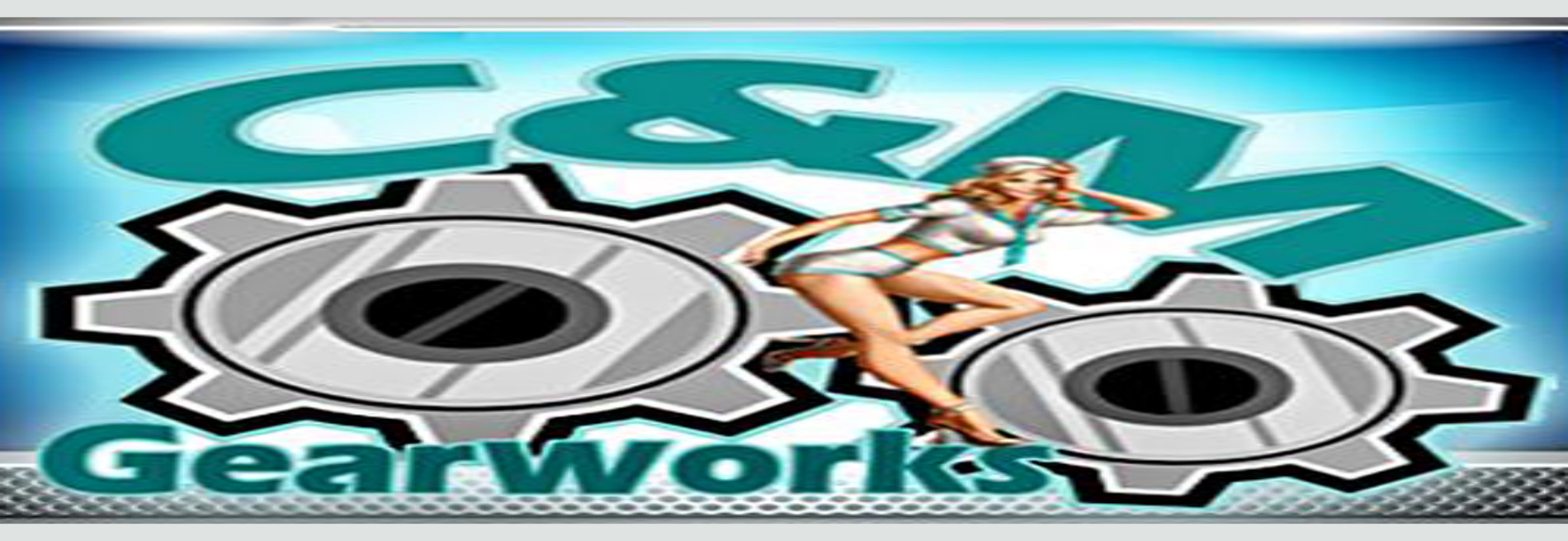C & M Gearworks