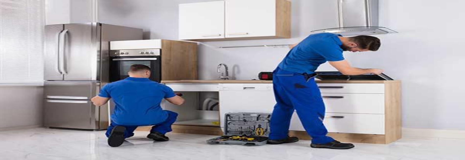 C&S Appliance Repair