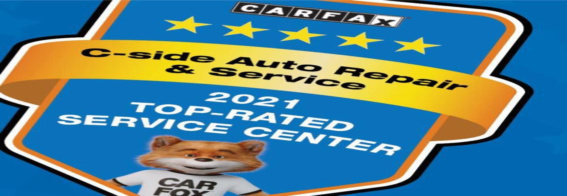 C-Side Auto Repair & Service, LLC
