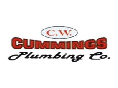 C W Cummings Plumbing