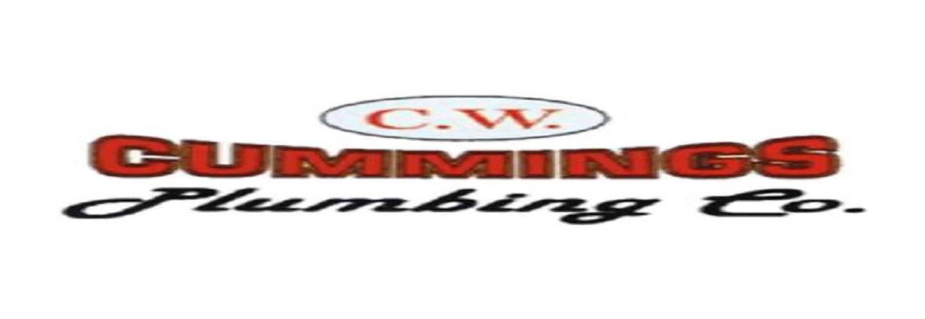 C W Cummings Plumbing