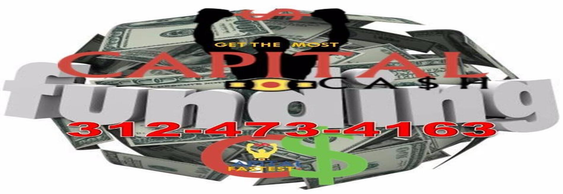 Capital Cash   BUSINESS All FICO LINES COM RE / PROJECT/ CPN / CORP FUNDING  CFO s Credit Repair