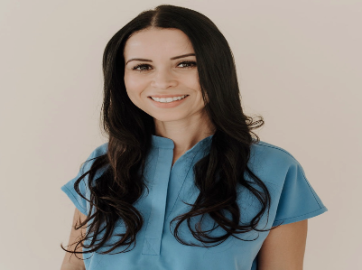CAROLINA SALABERRIOS, FNP-C
