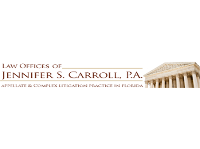 Carroll Jennifer S