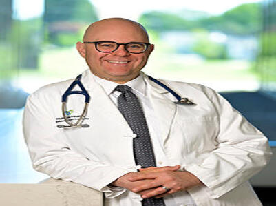 Charles S. Wade, MD