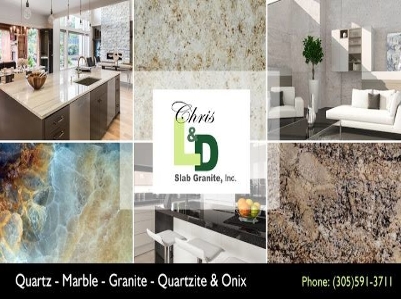 Chris L and D Granite Inc