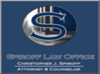 Christopher J Spiroff