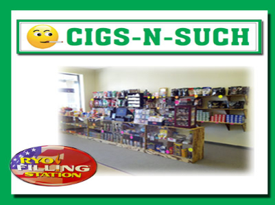 Cigs-N-Such