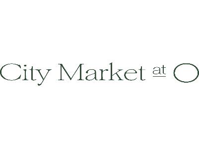 City Market at O