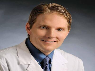Collin E. Ball, DPM