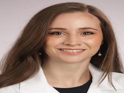 Courtney J Giannini, Ph.D.