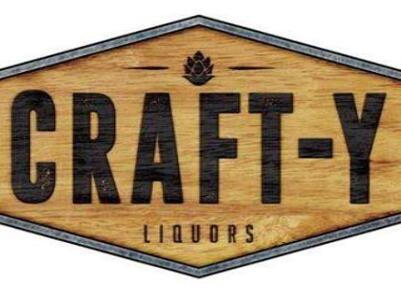 Craft-Y Beer Wine & Liquor