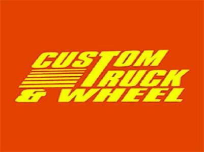 Custom Truck & Wheel