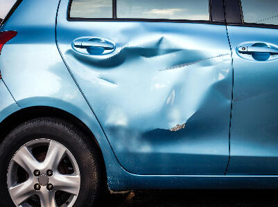 D&A Auto Body Repair