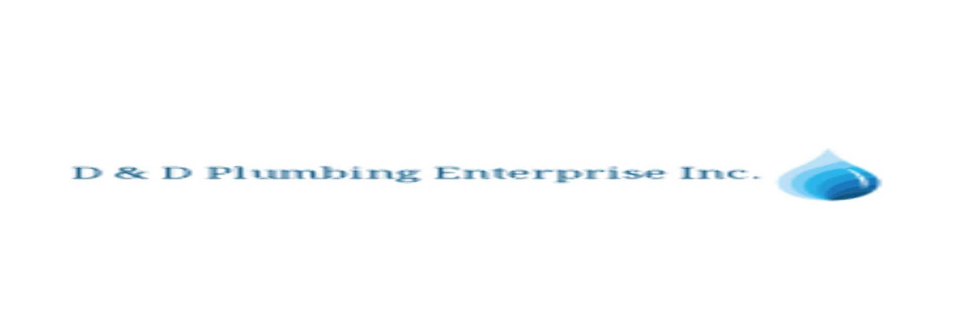 D & D Plumbing Enterprise Inc.