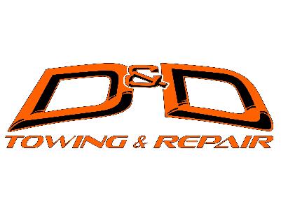 D&D Towing & Repair