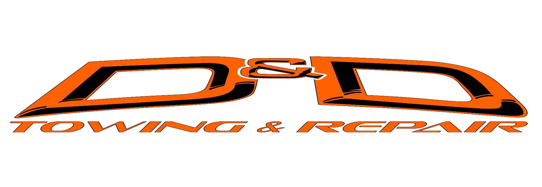 D&D Towing & Repair