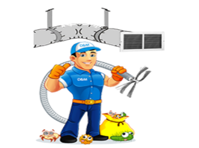 D&M Air Duct & Carpet Cleaning
