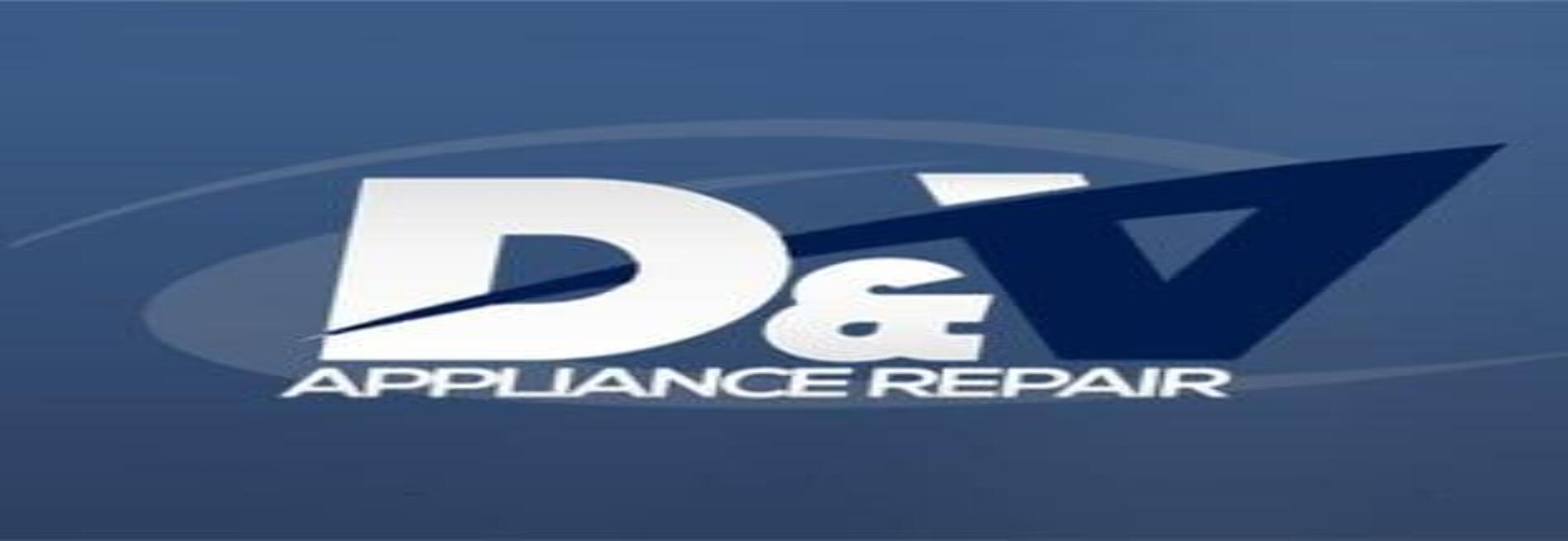 D&V Appliance Repair