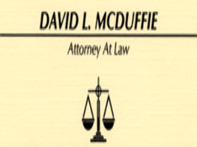 David L McDuffle Attorney at L