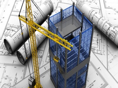 Delbert F Richardson Structural