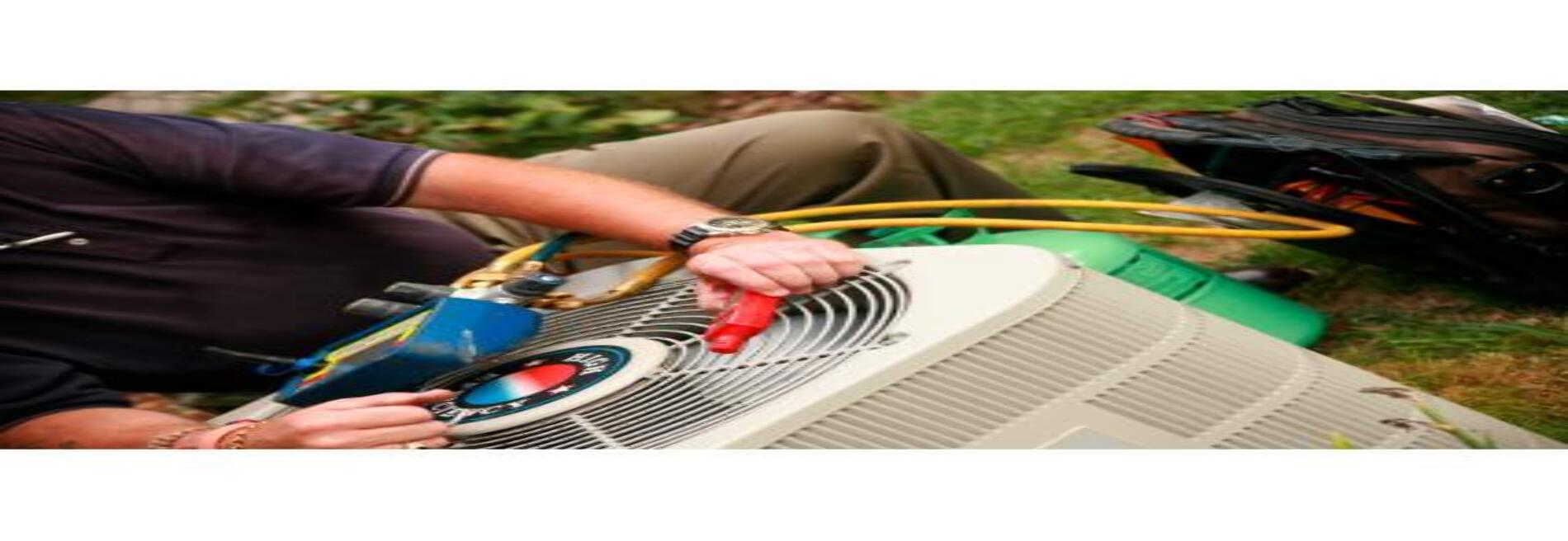 Dependable Air and Heat
