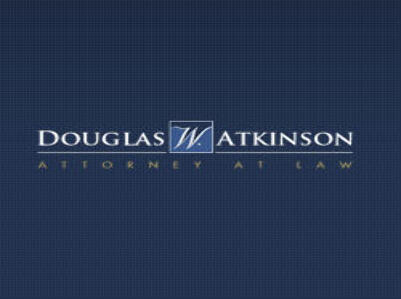 Douglas W. Atkinson, Attorney at Law