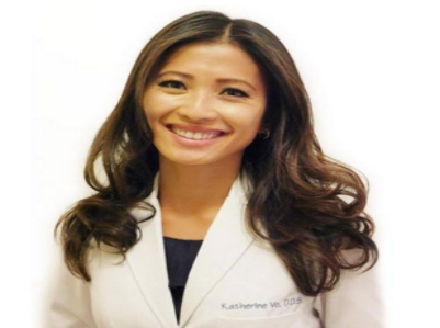 Dr Katherine T. Vo DDS